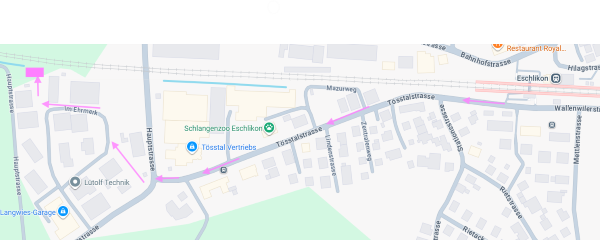 eschlikon-anreise-ehrmerk-fussweg2